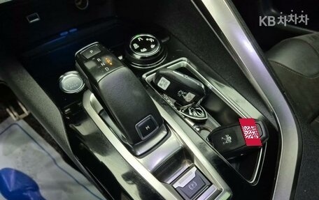 Peugeot 5008 II, 2021 год, 2 589 000 рублей, 8 фотография