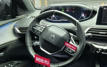 Peugeot 5008 II, 2021 год, 2 589 000 рублей, 9 фотография