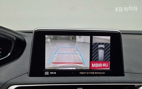 Peugeot 5008 II, 2021 год, 2 589 000 рублей, 15 фотография