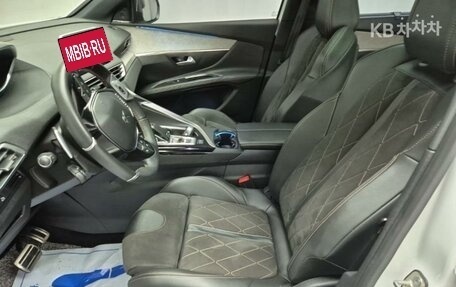 Peugeot 5008 II, 2021 год, 2 589 000 рублей, 11 фотография