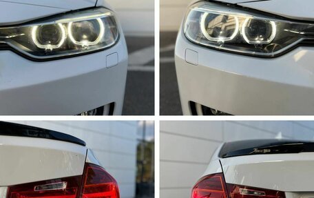 BMW 3 серия, 2014 год, 1 440 000 рублей, 14 фотография