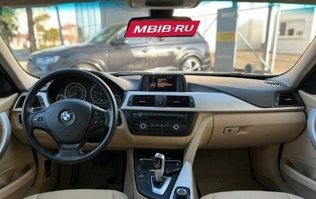 BMW 3 серия, 2014 год, 1 440 000 рублей, 10 фотография