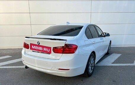 BMW 3 серия, 2014 год, 1 440 000 рублей, 6 фотография