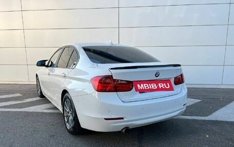 BMW 3 серия, 2014 год, 1 440 000 рублей, 8 фотография