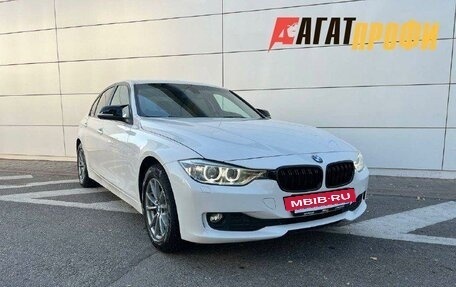 BMW 3 серия, 2014 год, 1 440 000 рублей, 4 фотография