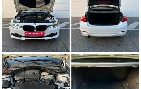 BMW 3 серия, 2014 год, 1 440 000 рублей, 9 фотография