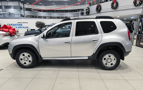 Renault Duster I рестайлинг, 2014 год, 790 000 рублей, 10 фотография