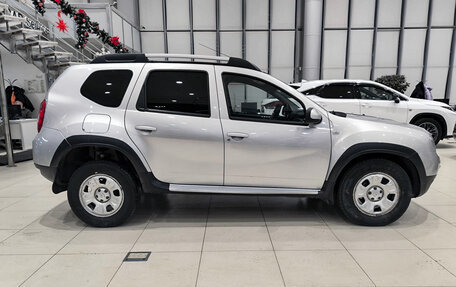 Renault Duster I рестайлинг, 2014 год, 790 000 рублей, 5 фотография