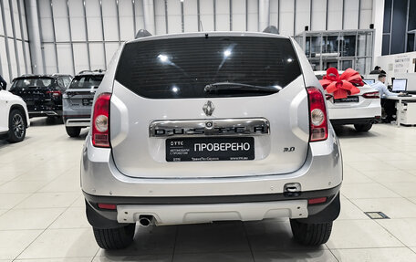 Renault Duster I рестайлинг, 2014 год, 790 000 рублей, 7 фотография