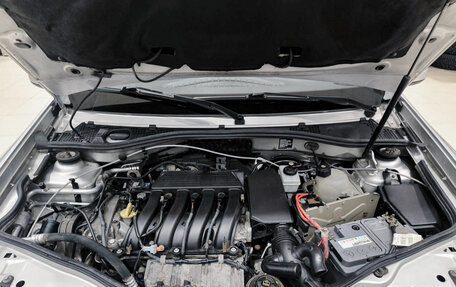 Renault Duster I рестайлинг, 2014 год, 790 000 рублей, 11 фотография