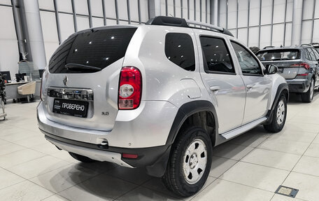 Renault Duster I рестайлинг, 2014 год, 790 000 рублей, 6 фотография