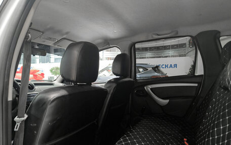 Renault Duster I рестайлинг, 2014 год, 790 000 рублей, 15 фотография