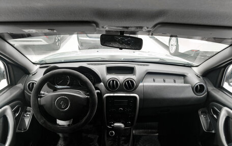 Renault Duster I рестайлинг, 2014 год, 790 000 рублей, 17 фотография