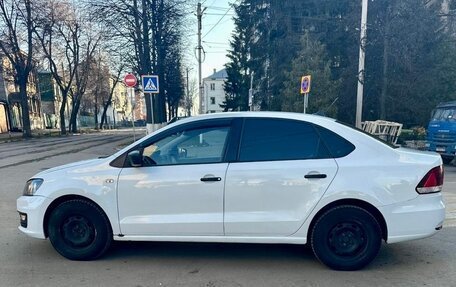 Volkswagen Polo VI (EU Market), 2020 год, 799 000 рублей, 4 фотография