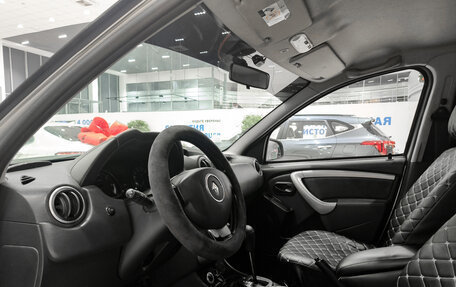 Renault Duster I рестайлинг, 2014 год, 790 000 рублей, 20 фотография