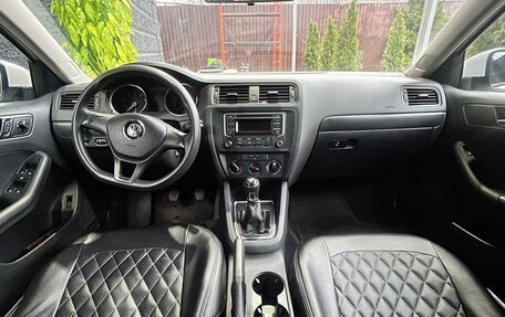 Volkswagen Jetta VI, 2015 год, 1 320 000 рублей, 8 фотография