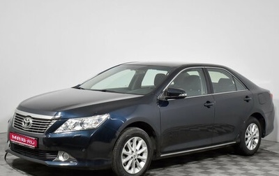 Toyota Camry, 2012 год, 1 750 000 рублей, 1 фотография