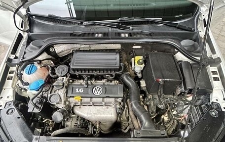 Volkswagen Jetta VI, 2015 год, 1 320 000 рублей, 5 фотография