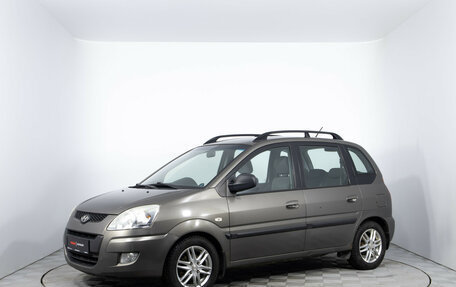 Hyundai Matrix I рестайлинг, 2008 год, 488 000 рублей, 1 фотография
