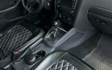 Volkswagen Jetta VI, 2015 год, 1 320 000 рублей, 9 фотография