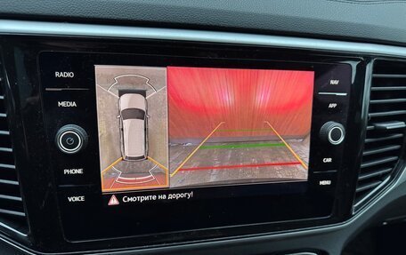 Volkswagen Teramont I, 2021 год, 5 650 000 рублей, 6 фотография