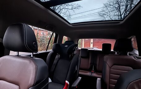 Volkswagen Teramont I, 2021 год, 5 650 000 рублей, 5 фотография