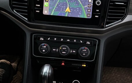 Volkswagen Teramont I, 2021 год, 5 650 000 рублей, 8 фотография