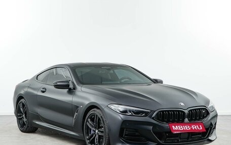 BMW 8 серия, 2022 год, 12 211 090 рублей, 1 фотография