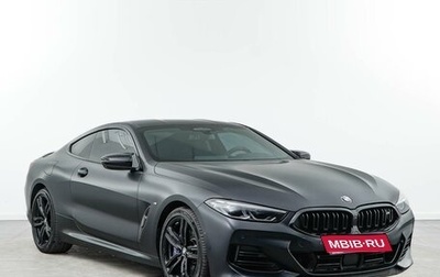 BMW 8 серия, 2022 год, 12 211 090 рублей, 1 фотография