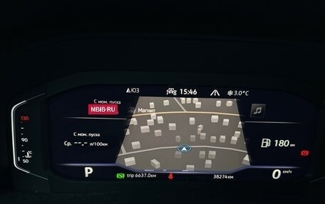 Volkswagen Teramont I, 2021 год, 5 650 000 рублей, 7 фотография