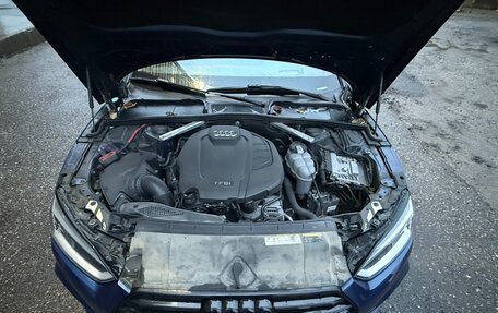 Audi A5, 2017 год, 3 500 000 рублей, 10 фотография