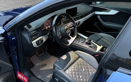 Audi A5, 2017 год, 3 500 000 рублей, 16 фотография