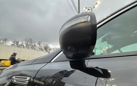 KIA Optima IV, 2019 год, 2 080 000 рублей, 12 фотография