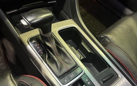 KIA Optima IV, 2019 год, 2 080 000 рублей, 16 фотография