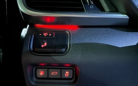 KIA Optima IV, 2019 год, 2 080 000 рублей, 20 фотография