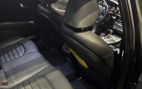 KIA Optima IV, 2019 год, 2 080 000 рублей, 19 фотография