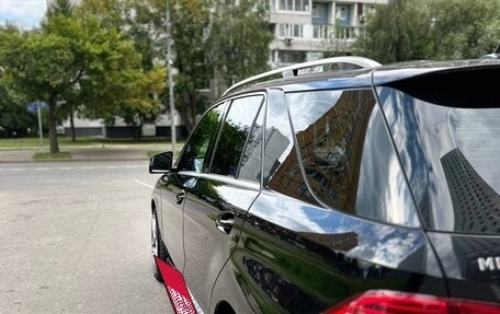 Mercedes-Benz M-Класс, 2014 год, 2 890 000 рублей, 7 фотография