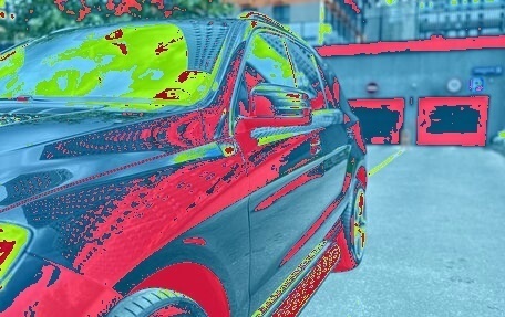 Mercedes-Benz M-Класс, 2014 год, 2 890 000 рублей, 5 фотография