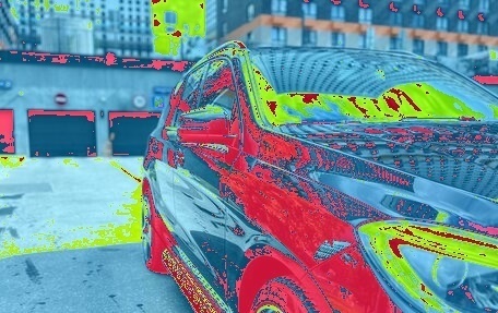 Mercedes-Benz M-Класс, 2014 год, 2 890 000 рублей, 12 фотография