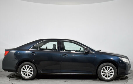 Toyota Camry, 2012 год, 1 750 000 рублей, 4 фотография