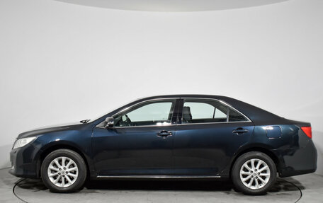 Toyota Camry, 2012 год, 1 750 000 рублей, 8 фотография