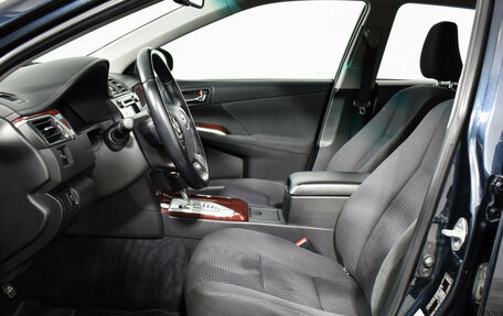 Toyota Camry, 2012 год, 1 750 000 рублей, 10 фотография