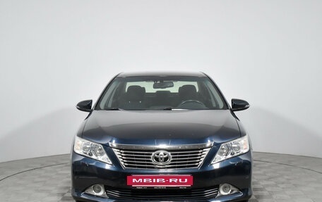 Toyota Camry, 2012 год, 1 750 000 рублей, 2 фотография