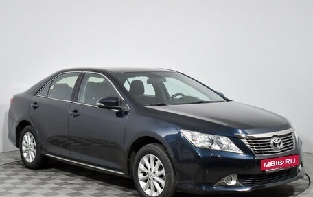 Toyota Camry, 2012 год, 1 750 000 рублей, 3 фотография