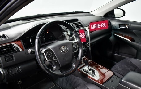 Toyota Camry, 2012 год, 1 750 000 рублей, 9 фотография
