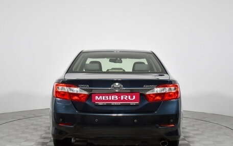 Toyota Camry, 2012 год, 1 750 000 рублей, 6 фотография