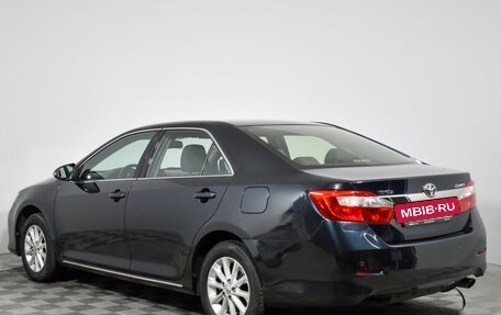 Toyota Camry, 2012 год, 1 750 000 рублей, 7 фотография