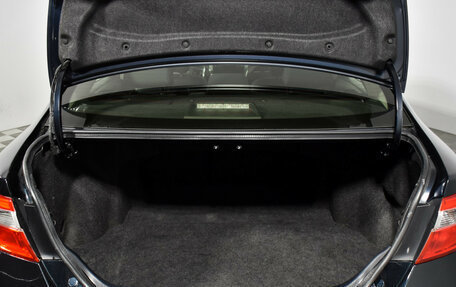 Toyota Camry, 2012 год, 1 750 000 рублей, 17 фотография