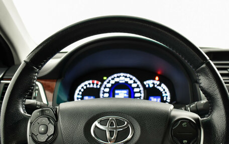 Toyota Camry, 2012 год, 1 750 000 рублей, 14 фотография