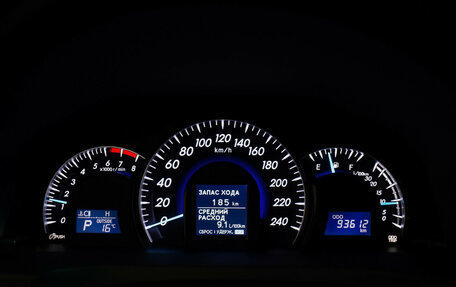 Toyota Camry, 2012 год, 1 750 000 рублей, 18 фотография